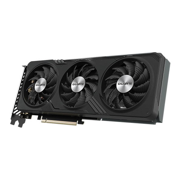   Gigabyte Gaming OC GeForce RTX 4060 5